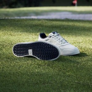 Adidas Golf 復古休閒鞋 25 白色/靛藍/白色 JP8521 Shop Adidas Golf 復古休閒鞋 25 白色/靛藍/白色 JP8521
