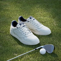 Adidas Golf Retro Cross 25 Putih Krim/Night Indigo/Putih Krim JP8521 Purchase Adidas Golf Retro Cross 25 Putih Krim/Night Indigo/Putih Krim JP8521