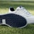 Adidas Golf Retro Cross 25 Off White/Night Indigo/Off White JP8521