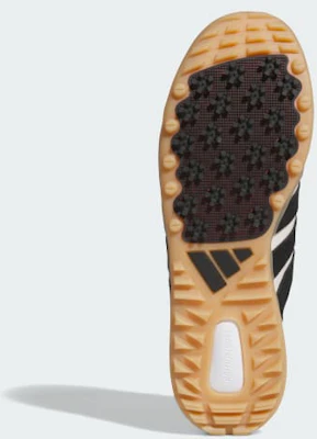 Adidas Golf RetroCross Gripmore Boa Spikeless Kasut Putih/Kuning/Hitam. HP3718 Lookbook Adidas Golf RetroCross Gripmore Boa Spikeless Kasut Putih/Kuning/Hitam. HP3718