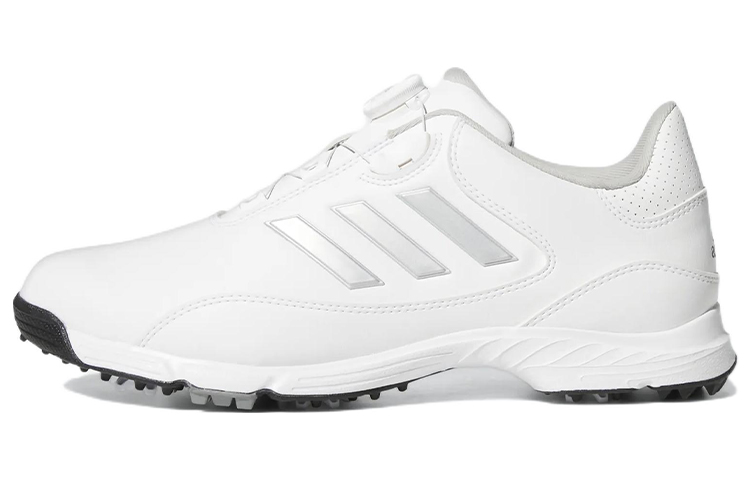 adidas GolfLite Max BOA Wide Golf 'White Silver' GY8524