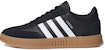 adidas Gradas 'Black White Gum' FX9305