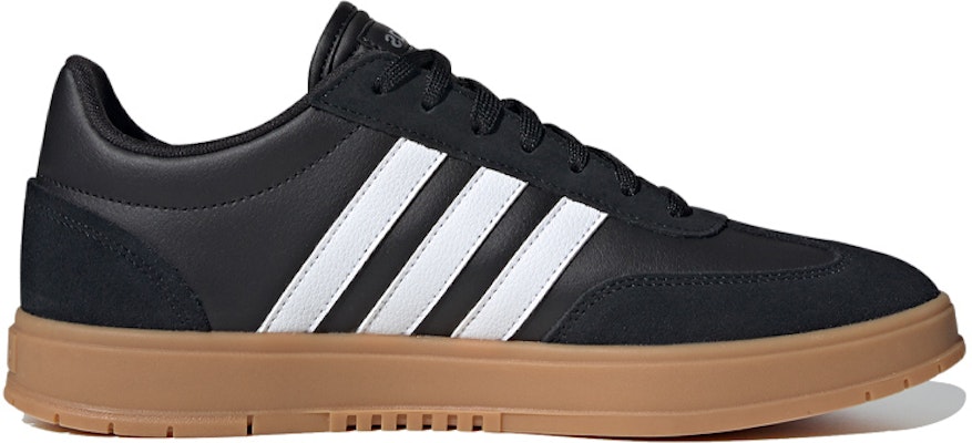 adidas Gradas「黑白膠」FX9305 Order adidas Gradas「黑白膠」FX9305