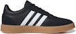 adidas Gradas 'Black White Gum' FX9305