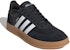 adidas Gradas 'Black White Gum' FX9305
