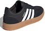 Shop adidas Gradas 'Black White Gum' FX9305