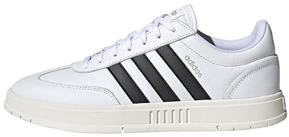 adidas Gradas 'White Black' FW9362 adidas Gradas 'White Black' FW9362