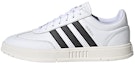 Buy adidas Gradas 'White Black' FW9362