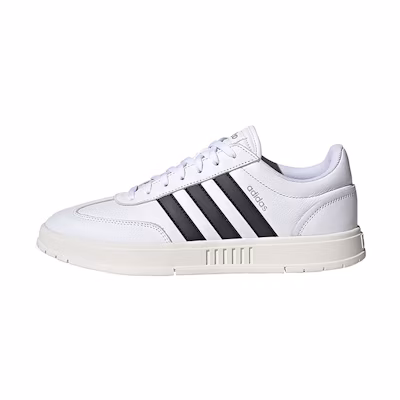 adidas Gradas 'White Black'