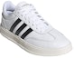 Lookbook adidas Gradas 'White Black' FW9362
