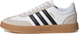 adidas Gradas 'White Black Gum' FW3378