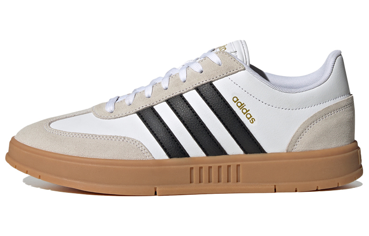 adidas Gradas 'White Black Gum' FW3378
