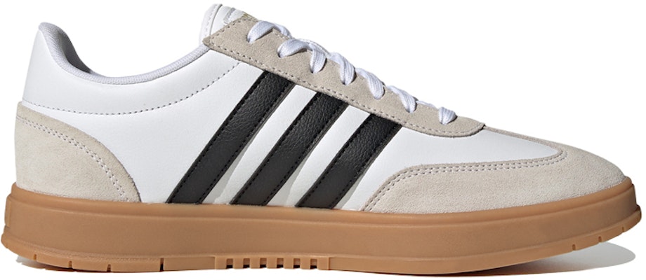 adidas Gradas 'White Black Gum' FW3378 Order adidas Gradas 'White Black Gum' FW3378