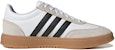 adidas Gradas 'White Black Gum' FW3378