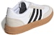 adidas Gradas 'White Black Gum' FW3378