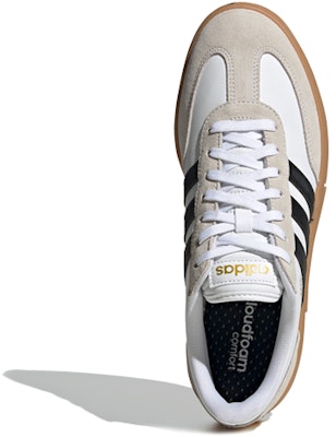 adidas Gradas 'White Black Gum' FW3378 Purchase adidas Gradas 'White Black Gum' FW3378