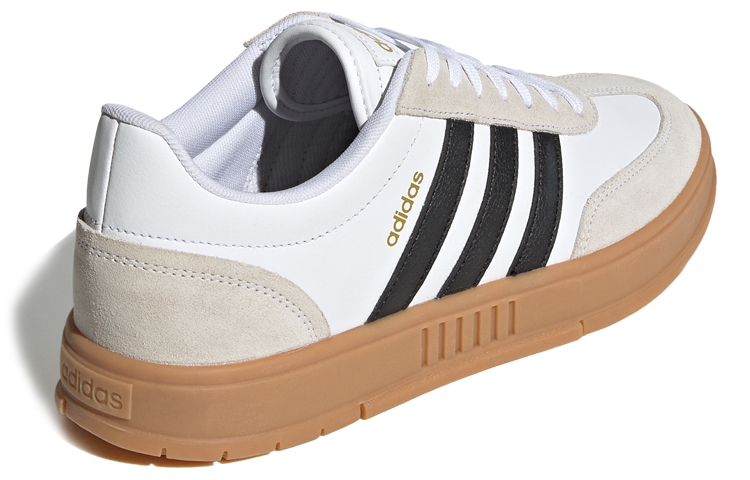 Purchase 아디다스 그라다스 '화이트 블랙 검' (Adidas Gradas '화이트 블랙 검') FW3378