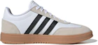 Lookbook adidas GRADAS LOW TRAINERS 'Putih Beige Hitam' IE9044