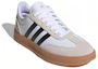 Shop adidas GRADAS LOW TRAINERS 'Putih Beige Hitam' IE9044