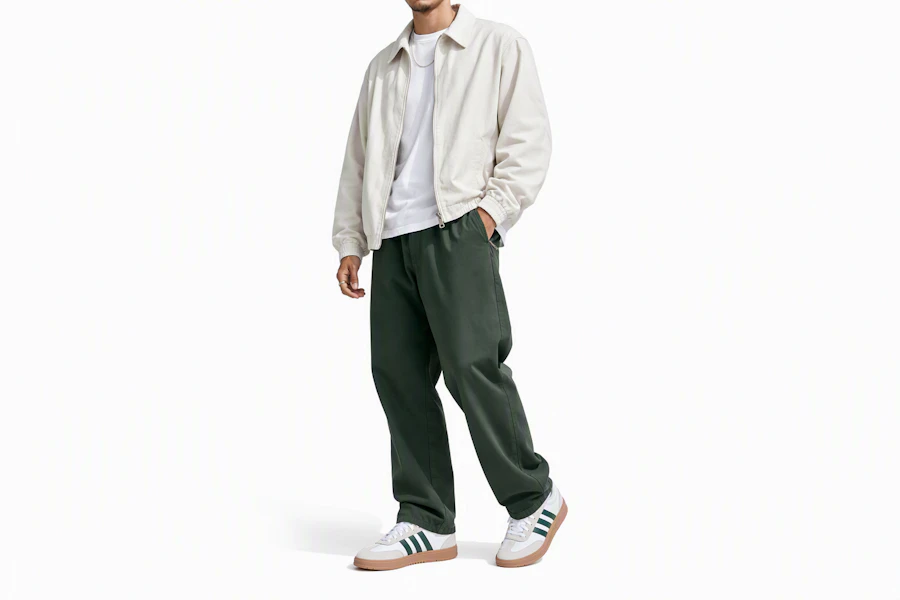 adidas Gradas ''Weiß Dunkelgrün'' IE9043 Order adidas Gradas ''Weiß Dunkelgrün'' IE9043