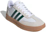 Shop adidas Gradas ''Weiß Dunkelgrün'' IE9043