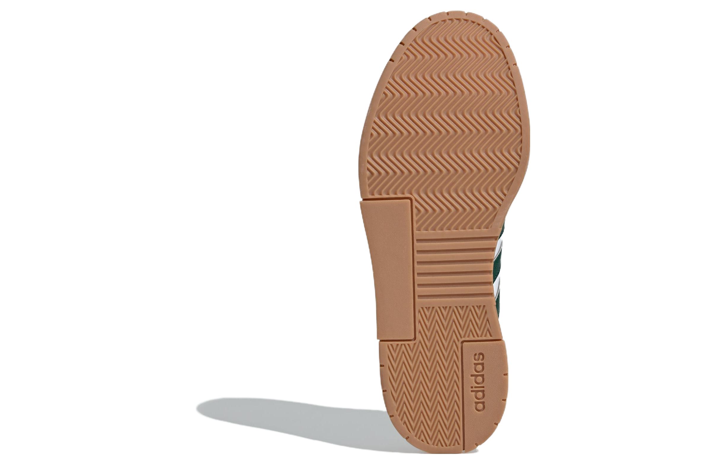 Sizing adidas Gradas ''Weiß Dunkelgrün'' IE9043
