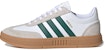 adidas Gradas 'White Sub Green Gum' FW7208