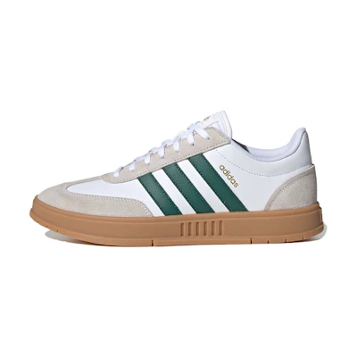 adidas Gradas 'White Sub Green Gum'