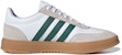 adidas Gradas 'White Sub Green Gum' FW7208
