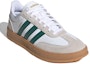 Lookbook adidas Gradas 'White Sub Green Gum' FW7208