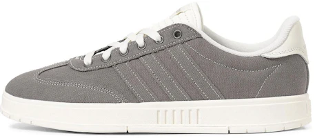 adidas GRADAS Grey Low-Top Casual Skate Shoes Anti-Slip Durable Sneakers IH8693 adidas GRADAS Grey Low-Top Casual Skate Shoes Anti-Slip Durable Sneakers IH8693