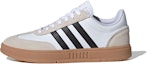 Buy adidas Gradas 'White Black Gum' IE9044
