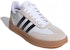 adidas Gradas 'White Black Gum' IE9044