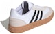 adidas Gradas 'White Black Gum' IE9044