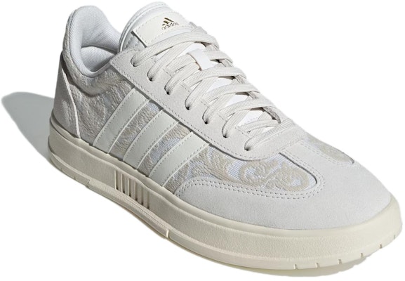 adidas Gradas Ruyi 'White' JH6329 Lookbook adidas Gradas Ruyi 'White' JH6329