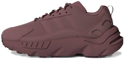 adidas Grade School ZX 22 'Purple Red' GZ6708 adidas Grade School ZX 22 'Purple Red' GZ6708