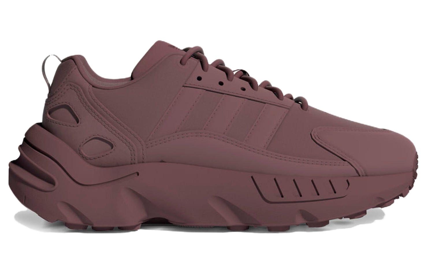 Order アディダス グレードスクール ZX 22 'パープルレッド' GZ6708 GZ6708