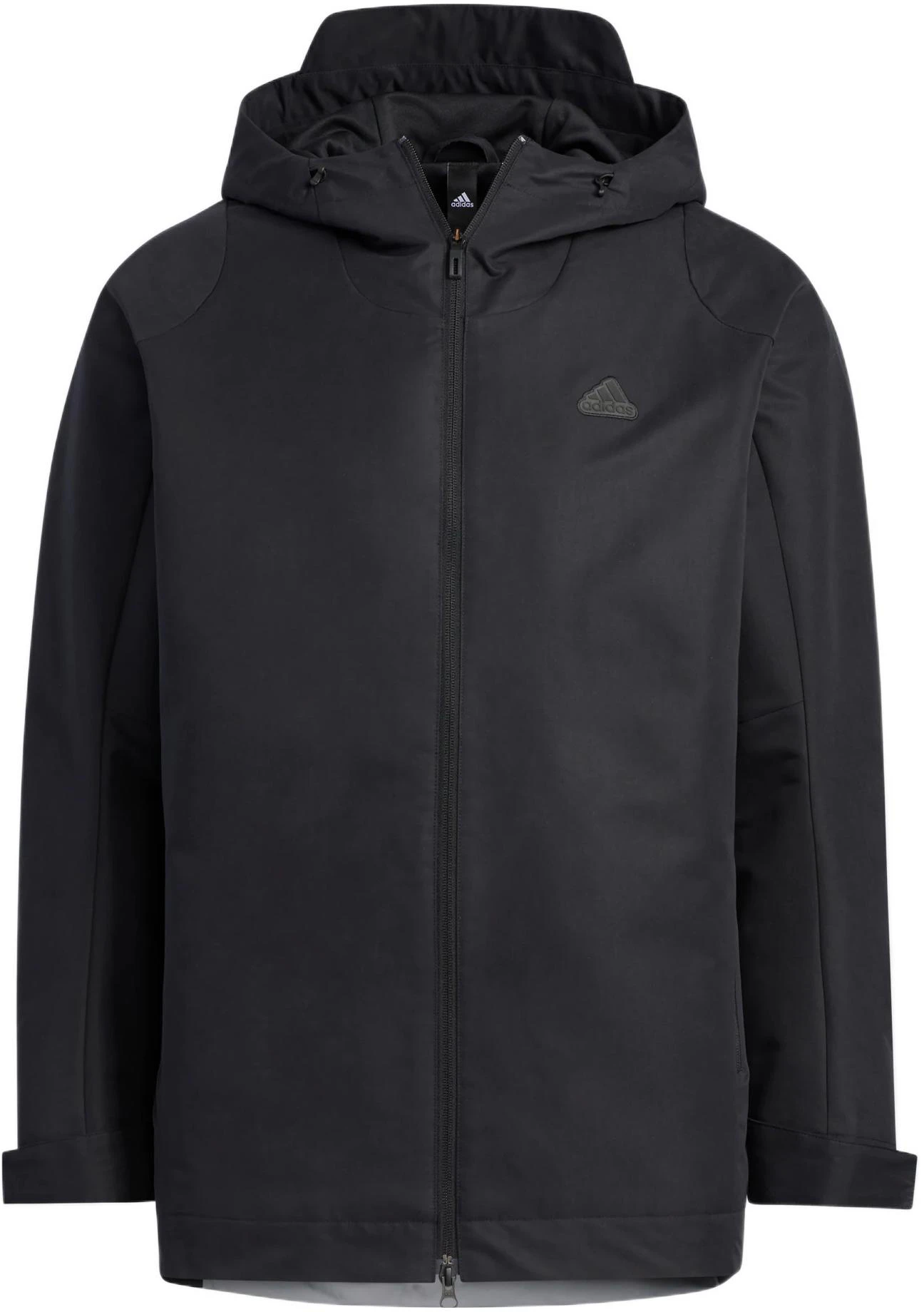 adidas-gradient-logo-printed-hooded-jacket-black-hy-5829