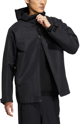 adidas Jaket Hoodie Gradient Logo Hitam HY5829 Purchase adidas Jaket Hoodie Gradient Logo Hitam HY5829