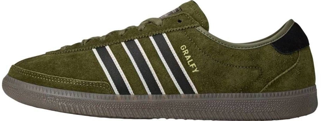 adidas-gralfy-ii-spzl-dark-green-kk-4203