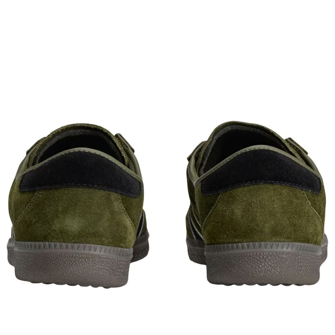 Purchase 아디다스 그래피 II SPZL ''다크 그린'' KK4203