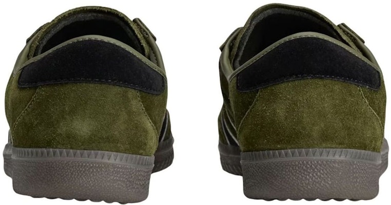 아디다스 그래피 II SPZL ''다크 그린'' KK4203 Purchase 아디다스 그래피 II SPZL ''다크 그린'' KK4203