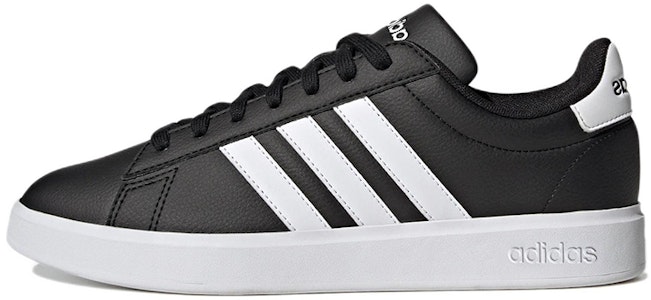 adidas Grand Court 2.0 'Hitam Putih' GW9196 Buy adidas Grand Court 2.0 'Hitam Putih' GW9196