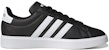 adidas Grand Court 2.0 'Hitam Putih' GW9196