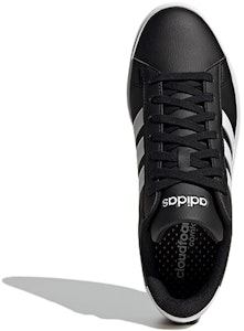 adidas Grand Court 2.0 'Hitam Putih' GW9196 Purchase adidas Grand Court 2.0 'Hitam Putih' GW9196