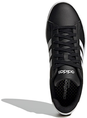 adidas Grand Court 2.0 'Black White' GW9196 Purchase adidas Grand Court 2.0 'Black White' GW9196