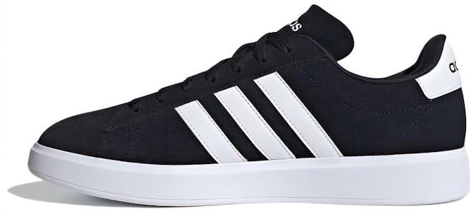 阿迪达斯Grand Court 2.0黑白配色 ID2963 Buy 阿迪达斯Grand Court 2.0黑白配色 ID2963