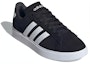 Lookbook adidas Grand Court 2.0 'Hitam Putih' ID2963