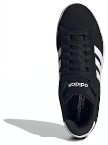 阿迪达斯Grand Court 2.0黑白配色 ID2963 Shop 阿迪达斯Grand Court 2.0黑白配色 ID2963