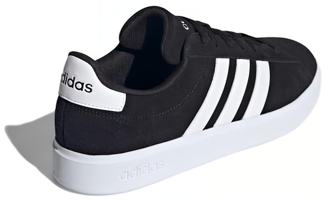 adidas Grand Court 2.0 'Black White' ID2963 Purchase adidas Grand Court 2.0 'Black White' ID2963
